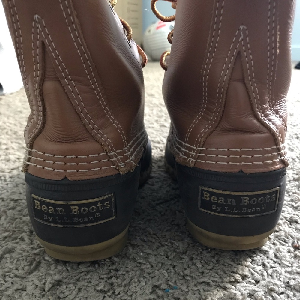 Ll Bean Duck Boots - image 2